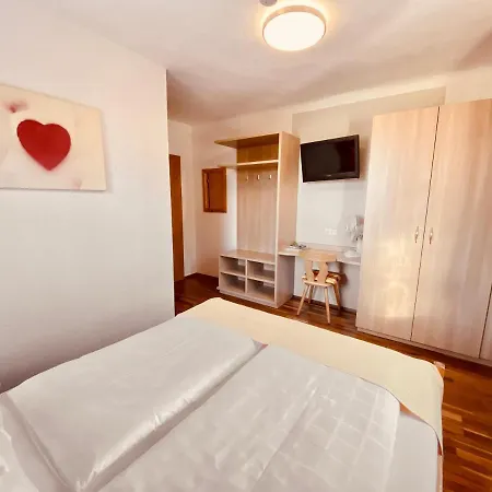 Zum Moosmann - Familie Pachernigg