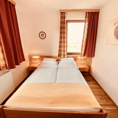 Mini-hôtel Zum Moosmann - Familie Pachernigg