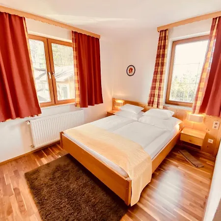 Zum Moosmann - Familie Pachernigg 3* Arnfels