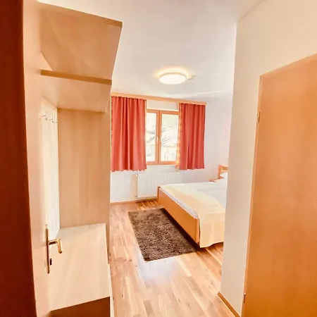 Zum Moosmann - Familie Pachernigg 3* Arnfels