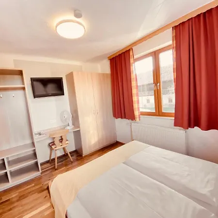 Zum Moosmann - Familie Pachernigg Zajazd Arnfels