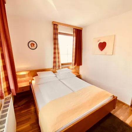 Zum Moosmann - Familie Pachernigg Mini-hôtel 3*