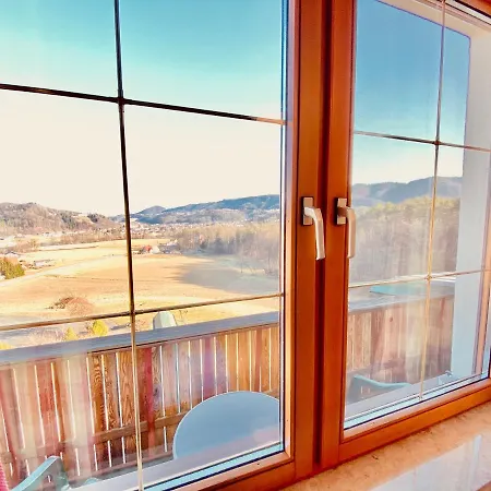 Zum Moosmann - Familie Pachernigg 3*