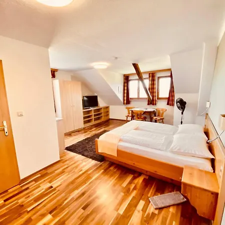 Zum Moosmann - Familie Pachernigg Zajazd Arnfels