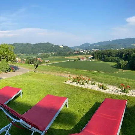 Zum Moosmann - Familie Pachernigg Mini-hôtel 3*