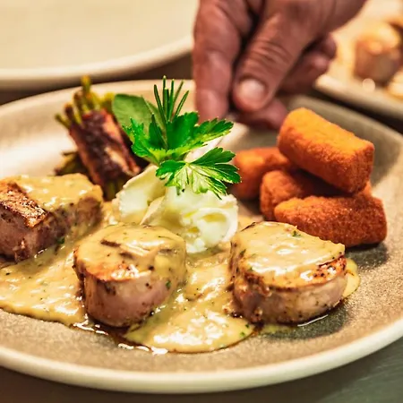 Zum Moosmann - Familie Pachernigg 3* Arnfels