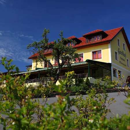 Zum Moosmann - Familie Pachernigg Arnfels