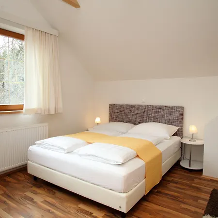 Zum Moosmann - Familie Pachernigg 3*
