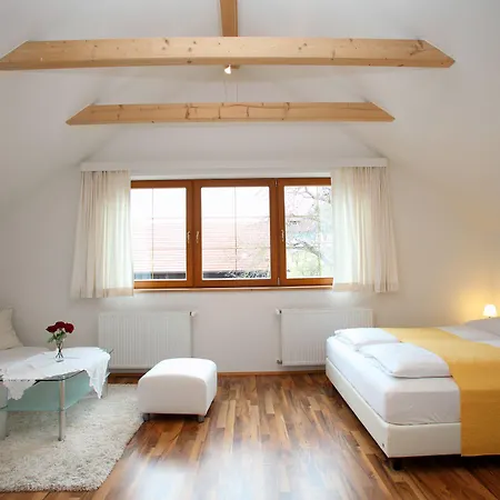 Zajazd Zum Moosmann - Familie Pachernigg 3*