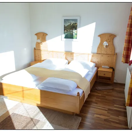 Mini-hôtel Zum Moosmann - Familie Pachernigg Arnfels