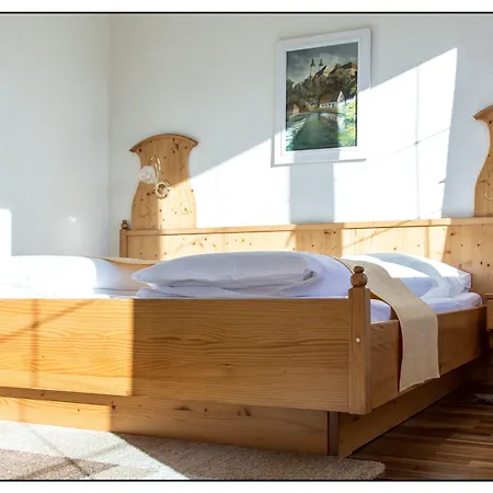 Zajazd Zum Moosmann - Familie Pachernigg