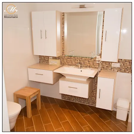 Zum Moosmann - Familie Pachernigg