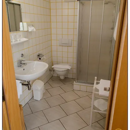 Zum Moosmann - Familie Pachernigg Arnfels