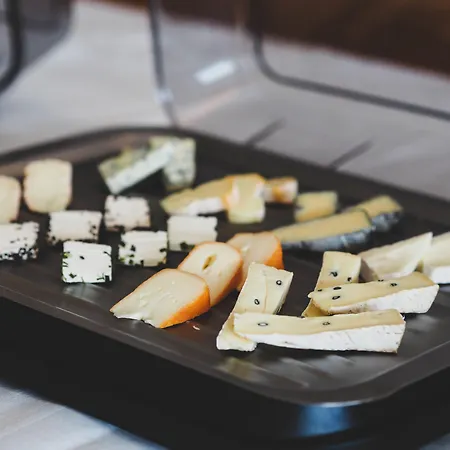 Zum Moosmann - Familie Pachernigg Arnfels