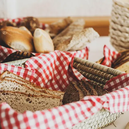 Zum Moosmann - Familie Pachernigg 3* Arnfels