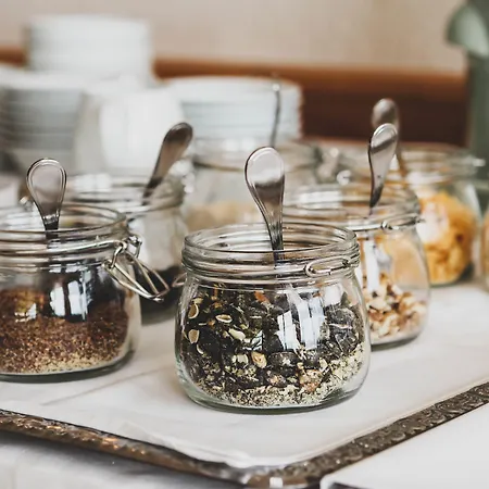 Zum Moosmann - Familie Pachernigg Inn