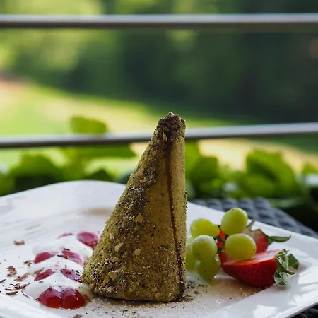 Zum Moosmann - Familie Pachernigg