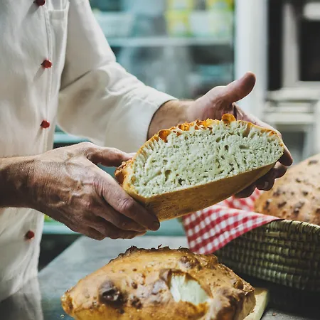 Zum Moosmann - Familie Pachernigg Arnfels