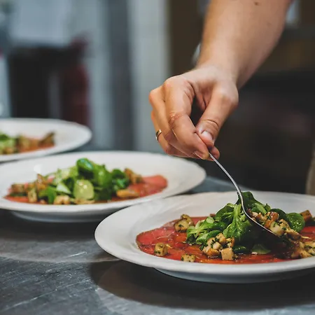 Zum Moosmann - Familie Pachernigg Zajazd