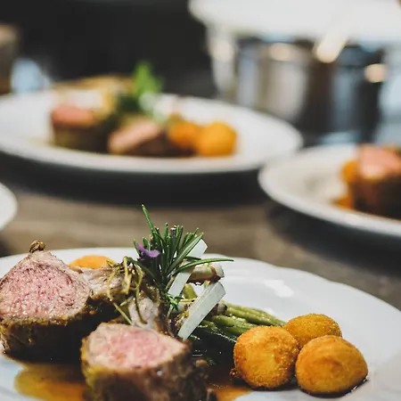 Locanda Zum Moosmann - Familie Pachernigg