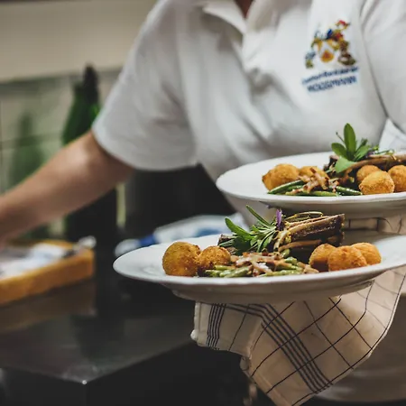 Zajazd Zum Moosmann - Familie Pachernigg