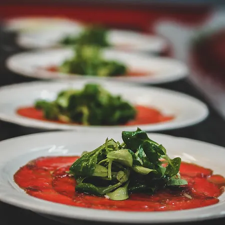 Zajazd Zum Moosmann - Familie Pachernigg 3*