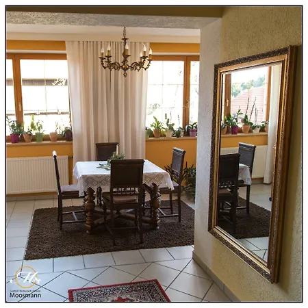 Zum Moosmann - Familie Pachernigg 3* Arnfels