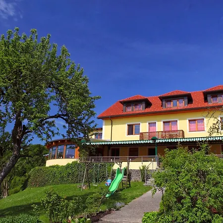 Mini-hôtel Zum Moosmann - Familie Pachernigg