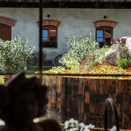 Zum Moosmann - Familie Pachernigg 3*