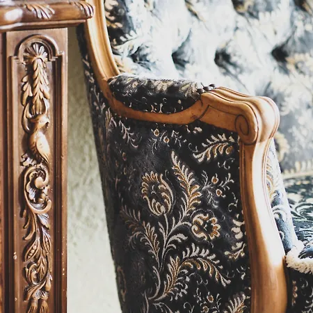 Zum Moosmann - Familie Pachernigg