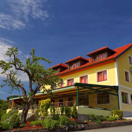 Zum Moosmann - Familie Pachernigg 3* Arnfels