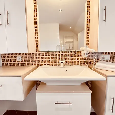 Zajazd Zum Moosmann - Familie Pachernigg 3*