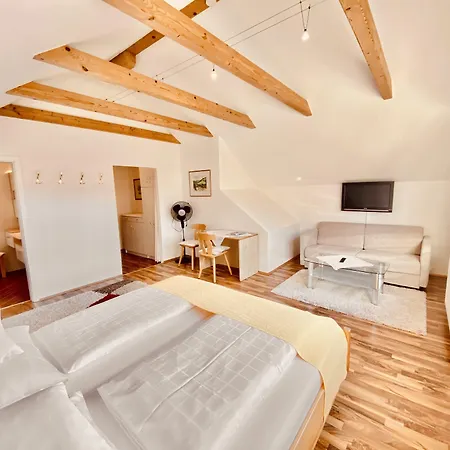 Locanda Zum Moosmann - Familie Pachernigg