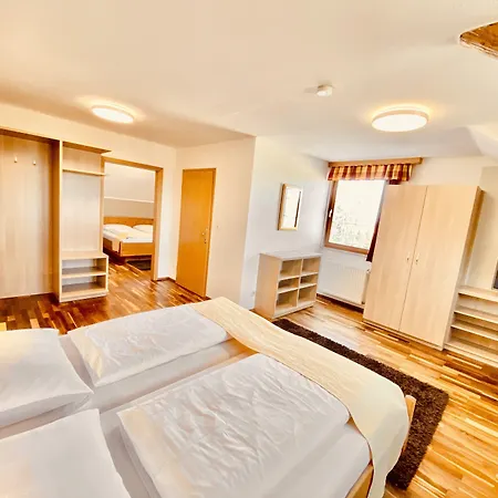 Zum Moosmann - Familie Pachernigg Arnfels