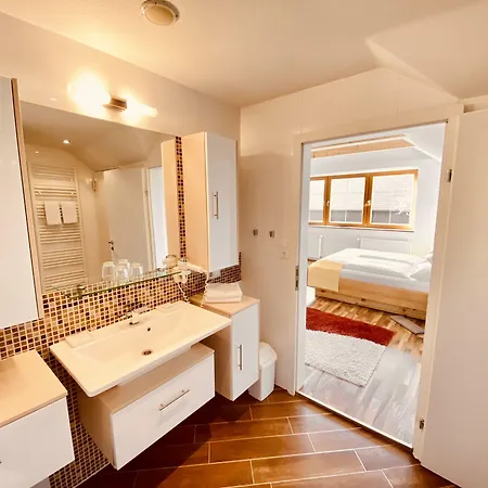 Zajazd Zum Moosmann - Familie Pachernigg