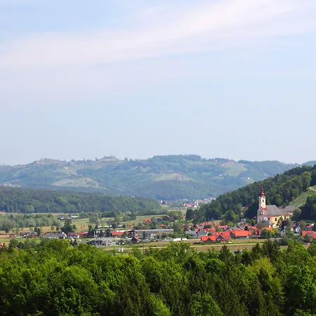 Zum Moosmann - Familie Pachernigg 3*