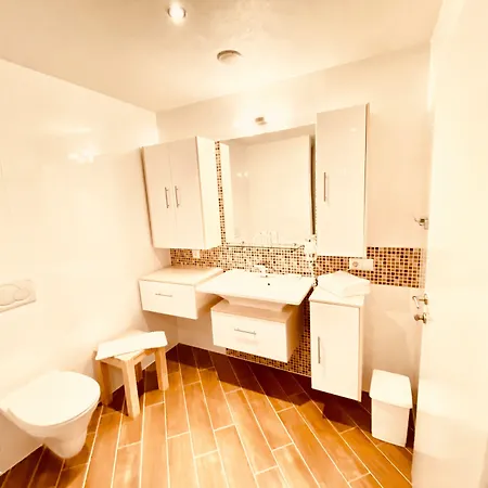 Zum Moosmann - Familie Pachernigg 3*