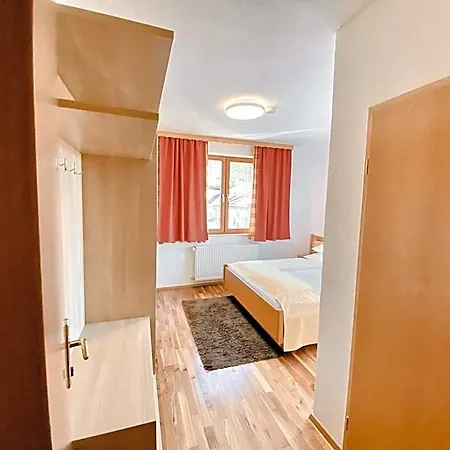 Mini-hôtel Zum Moosmann - Familie Pachernigg Arnfels