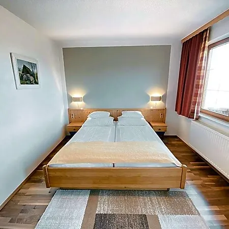 Mini-hôtel Zum Moosmann - Familie Pachernigg