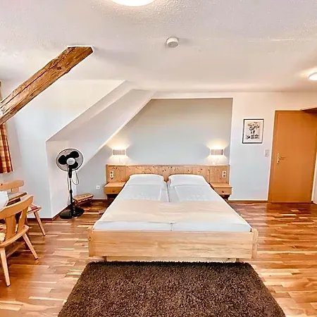Mini-hôtel Zum Moosmann - Familie Pachernigg 3*