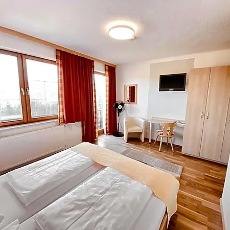 Mini-hôtel Zum Moosmann - Familie Pachernigg 3*