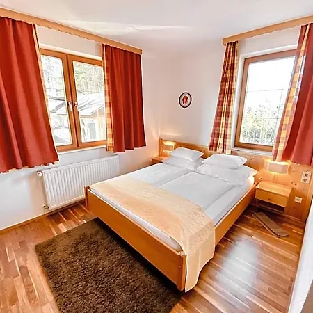 Zum Moosmann - Familie Pachernigg Mini-hôtel