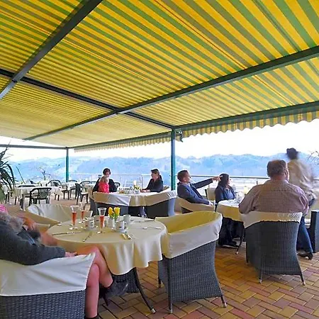Zum Moosmann - Familie Pachernigg Mini-hôtel