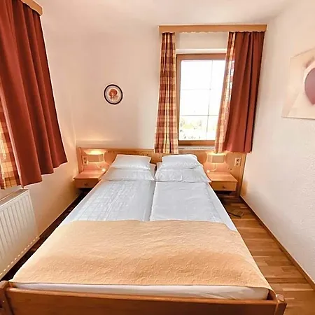 Mini-hôtel Zum Moosmann - Familie Pachernigg Arnfels