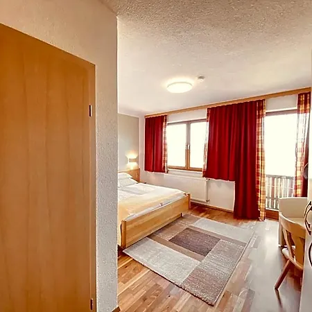 Zum Moosmann - Familie Pachernigg Mini-hôtel 3*