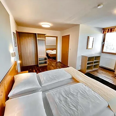 Mini-hôtel Zum Moosmann - Familie Pachernigg 3*