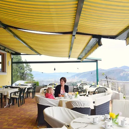 Zum Moosmann - Familie Pachernigg Mini-hôtel