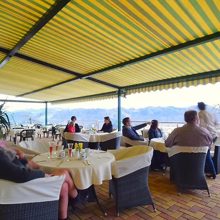 Zum Moosmann - Familie Pachernigg