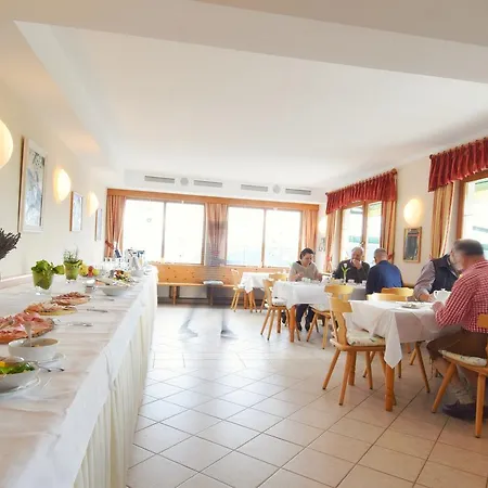 Zum Moosmann - Familie Pachernigg Mini-hôtel