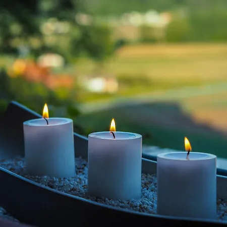 Zum Moosmann - Familie Pachernigg 3*